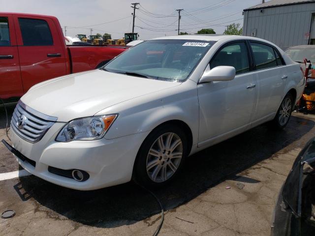 2008 Toyota Avalon XL