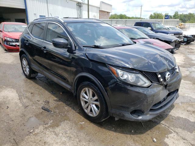 2017 NISSAN ROGUE SPT JN1BJ1CP0HW009913