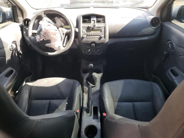 3N1CN7AP3HL801509 Nissan VERSA S