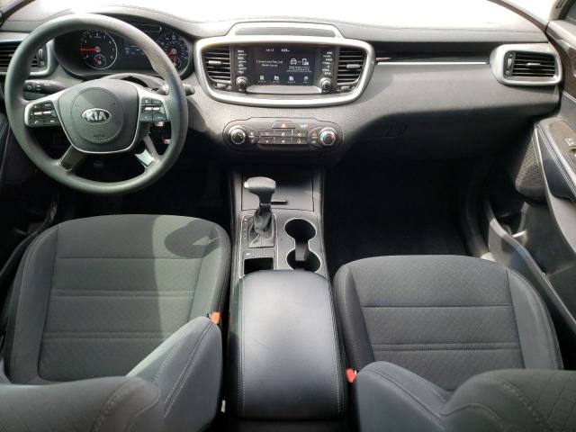 5XYPG4A37KG536631 KIA SORENTO L