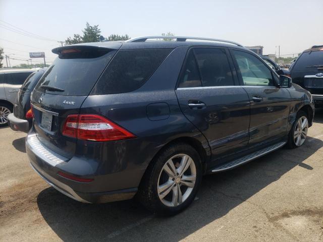 VIN 4JGDA5HB6DA221664 2013 Mercedes-Benz ML-Class, ... no.3