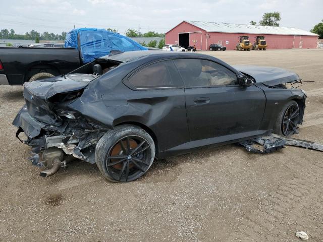 2022 BMW M240XI - 3MW53CM03N8C38797