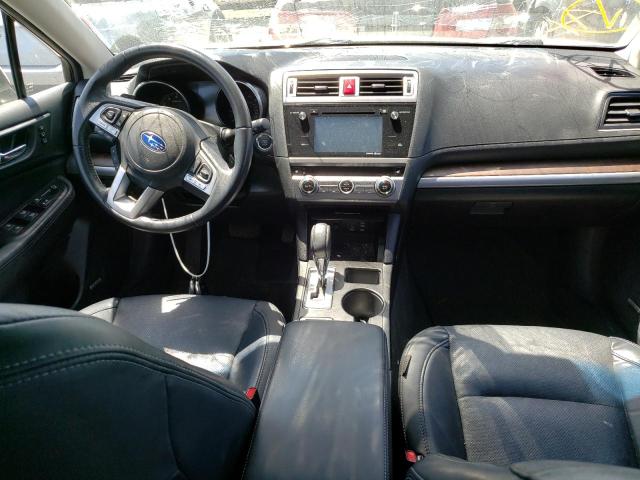 Subaru Outback 2.5i Limited 2017 4S4BSANC7H3308039 Image 8