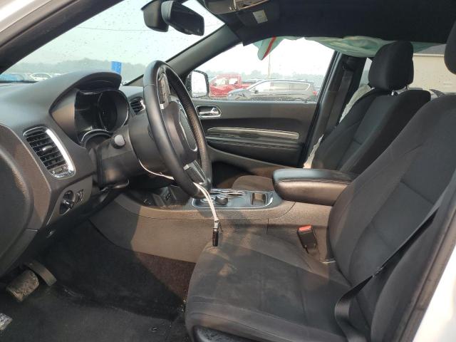 1C4RDJAG9EC524511 Dodge Durango Sxt
