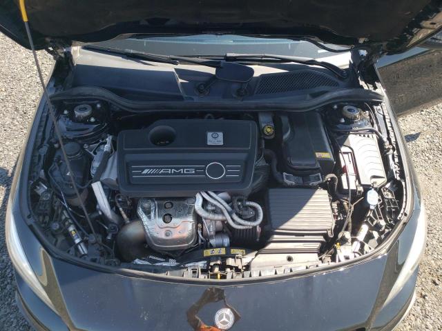 2016 MERCEDES-BENZ CLA 45 AMG WDDSJ5CB9GN389515