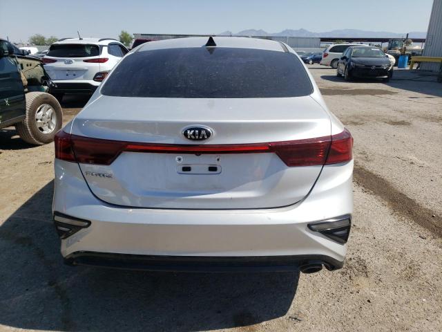 3KPF24AD4LE191284 KIA FORTE FE