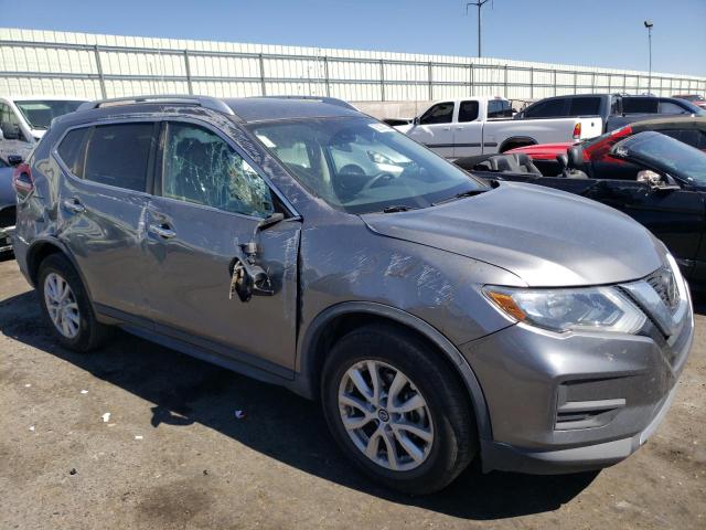 KNMAT2MT7KP532559 Nissan ROGUE S