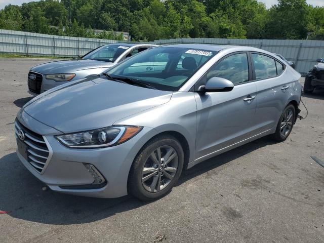 2017 Hyundai Elantra Se VIN: 5NPD84LF6HH211994 Lot: 57917703