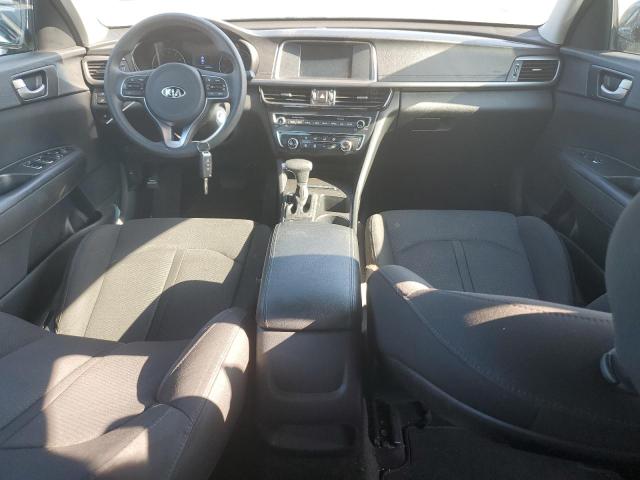 5XXGT4L34JG214735 KIA Optima Lx