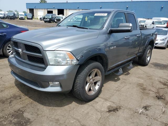 2010 Dodge Ram 1500 