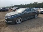 2015 LINCOLN MKZ - 3LN6L2JK7FR605702