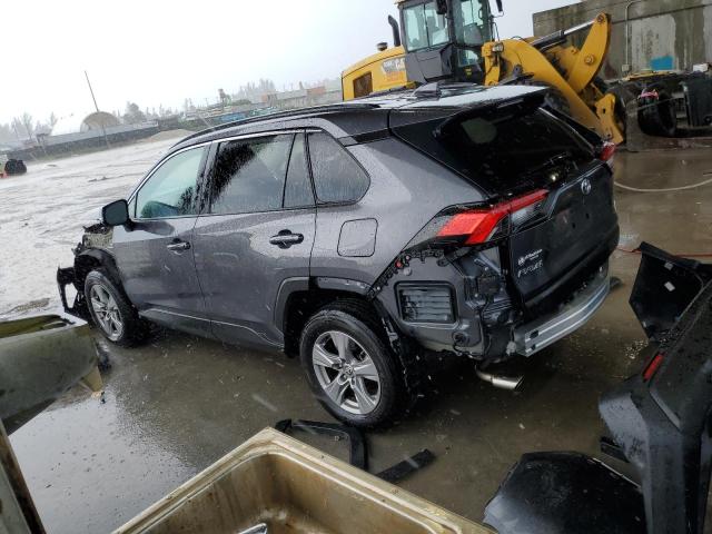 VIN 2T3P1RFV0NW267791 2022 TOYOTA RAV4 no.2