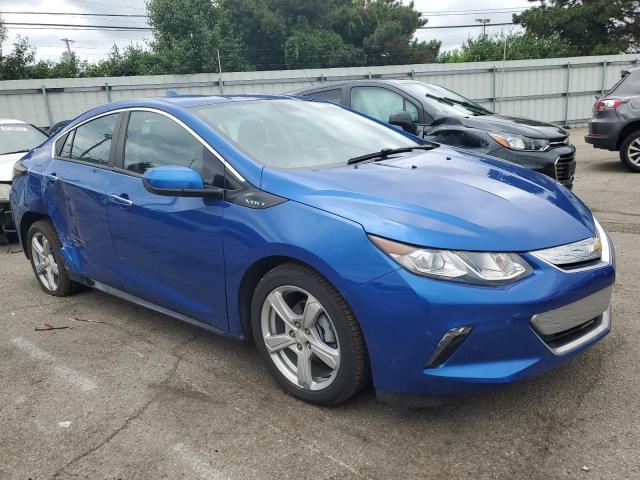 VIN 1G1RA6S53HU128164 2017 Chevrolet Volt, LT no.4