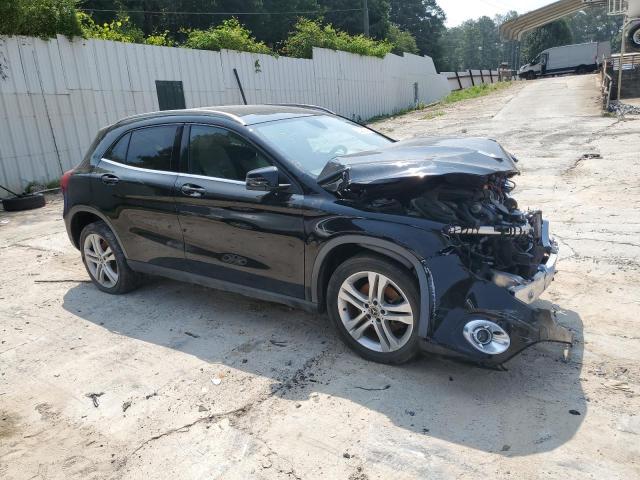 2018 MERCEDES-BENZ GLA 250 - WDCTG4EB5JJ460917