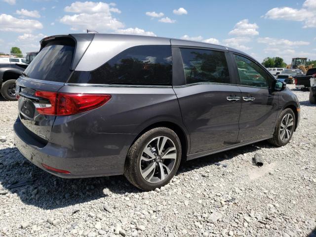 5FNRL6H85PB045667 2023 HONDA ODYSSEY, photo no. 3