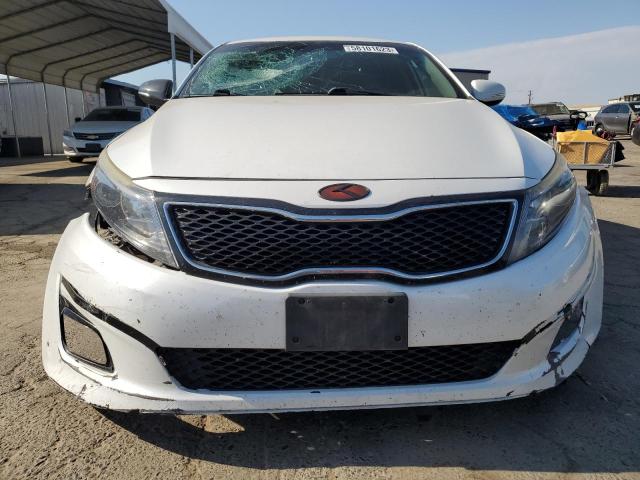 5XXGM4A76FG505134 KIA Optima Lx