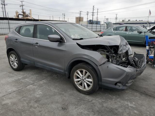 JN1BJ1CP5KW233475 Nissan Rogue Sport S