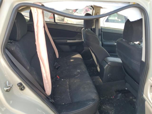 JF2GPACC1F8211760 Subaru Xv Crosstrek 2.0 Premium