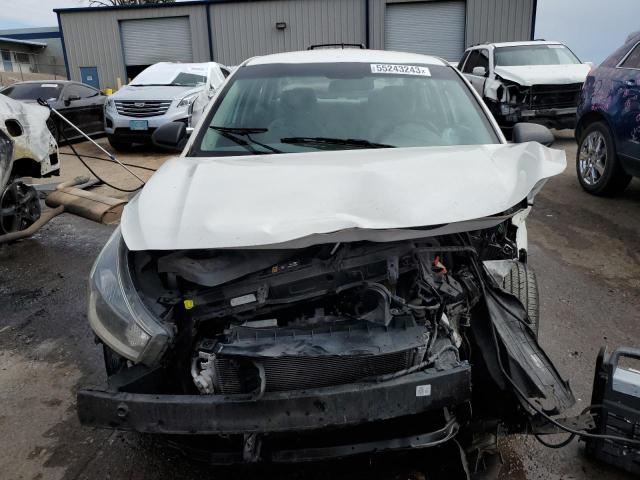 3KPA24AB3JE047926 KIA RIO LX