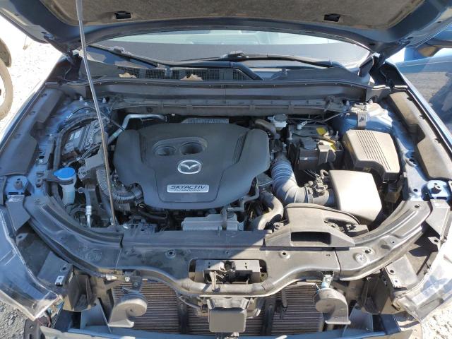 JM3KFBEY3K0587693 Mazda Cx-5 Signature