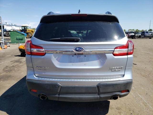 4S4WMAPDXN3422324 Subaru Ascent Limited
