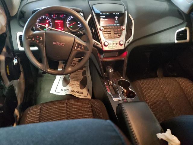 2GKALMEK6H6339902 GMC Terrain Sle