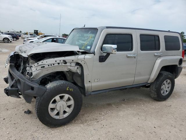 2007 HUMMER H3 