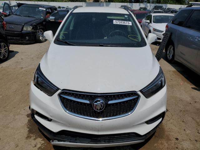 KL4CJASB6JB703956 Buick Encore Preferred
