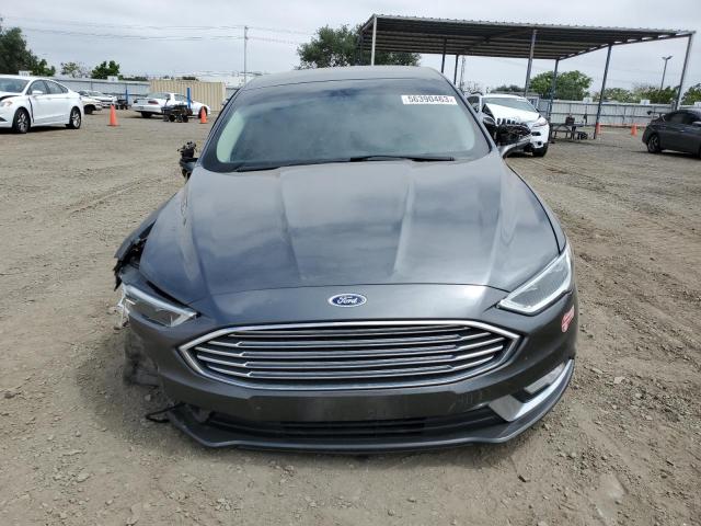3FA6P0PUXHR329420 Ford Fusion Se Phev