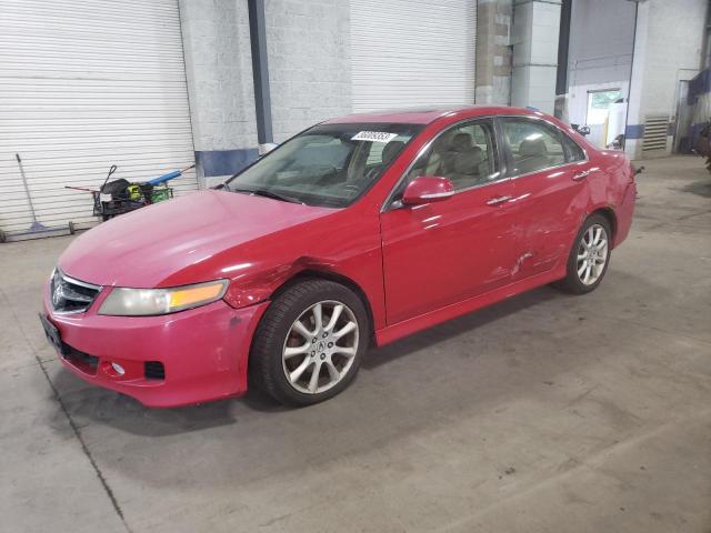 2006 Acura TSX 