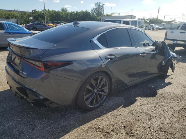 2023 LEXUS IS 350 F S JTHBZ1B29P5063886