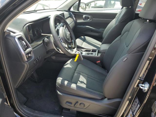 KNDRHDLG3P5175789 KIA SORENTO EX