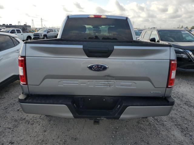 1FTEW1CPXLKD23659 Ford F150 Supercrew