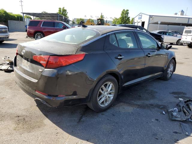 2016 KIA OPTIMA - KNAGM4A72C5273063