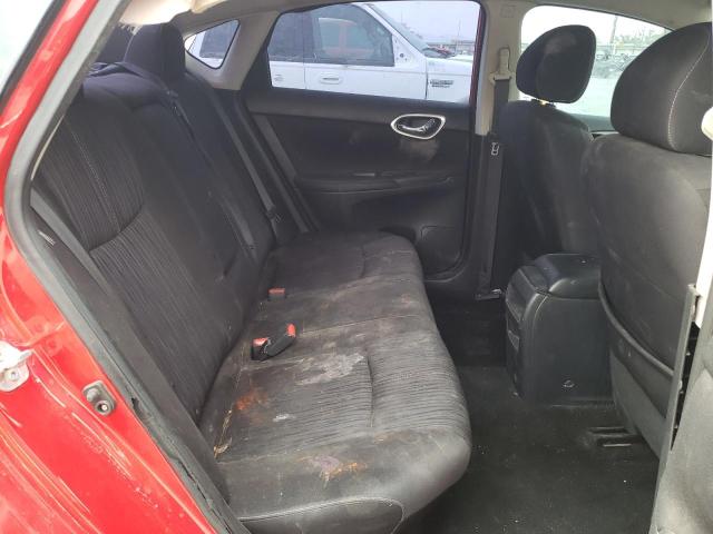 3N1AB7AP9HY316441 Nissan SENTRA S
