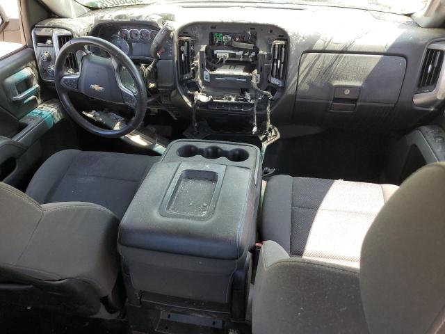 3GCUKREC8FG153846 Chevrolet Silverado K1500 Lt