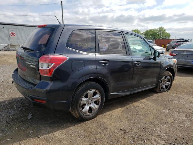 JF2SJAAC6EH546137 Subaru Forester 2.5i