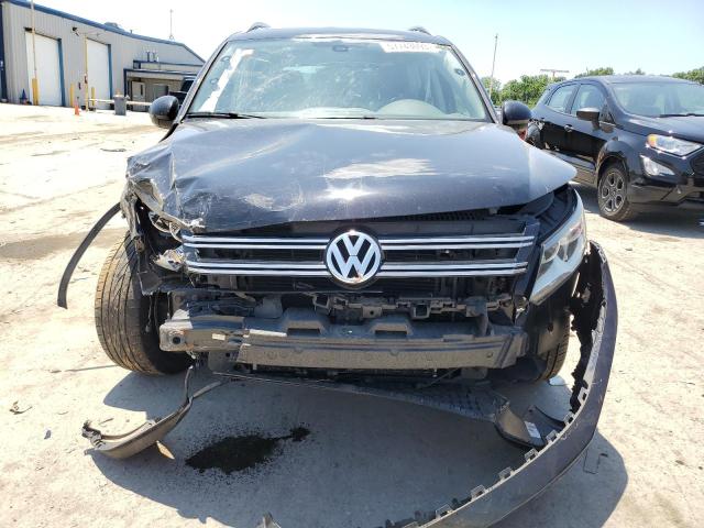 WVGRV7AXXHK018854 | 2017 VOLKSWAGEN TIGUAN WOL