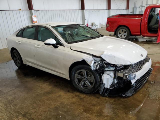5XXG24J25MG027716 KIA K5 LX