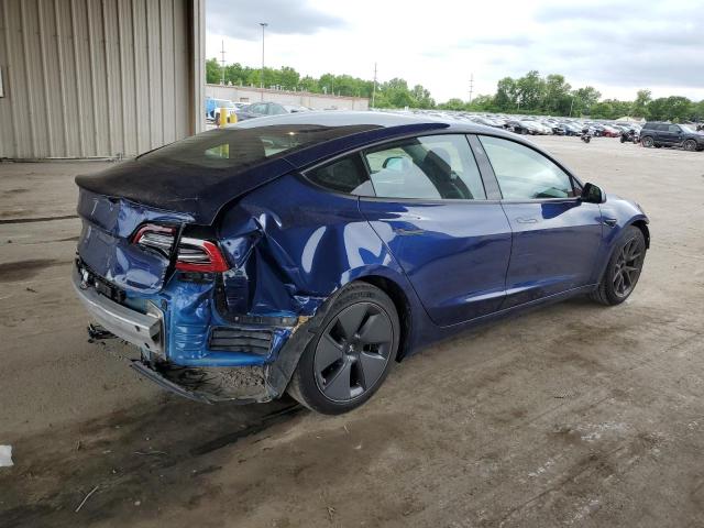 5YJ3E1EAXMF094191 Tesla Model 3  3