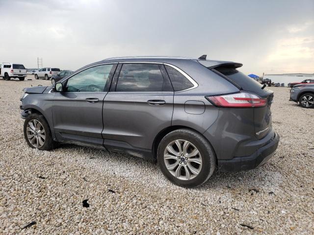 2FMPK3K98MBA57522 2021 FORD EDGE, photo no. 2