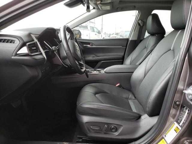 4T1K61AK3MU533547 Toyota CAMRY XSE