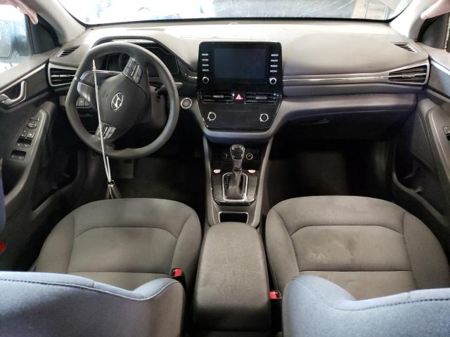 2020 HYUNDAI IONIQ BLUE - KMHC65LCXLU242155