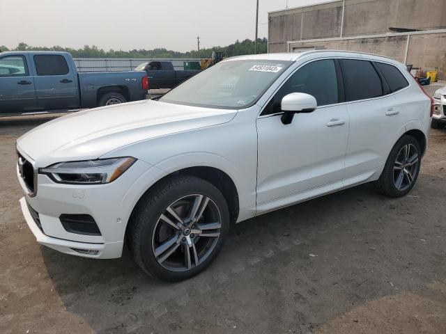 2018 VOLVO XC60 T6 MO - YV4A22RK7J1009351