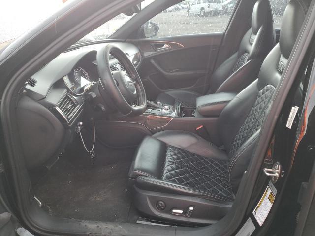 2016 AUDI S6 PRESTIG WAUH2AFC0GN093052