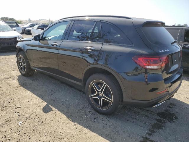 W1N0G8EB8NG100567 Mercedes-Benz Glc 300 4matic