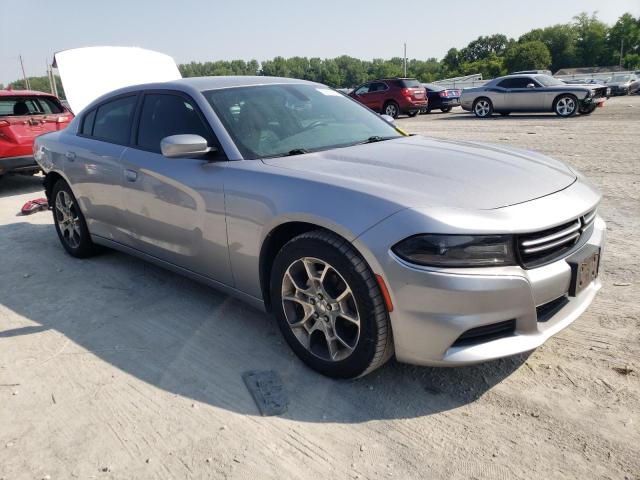 2C3CDXFG5FH858913 Dodge Charger Se