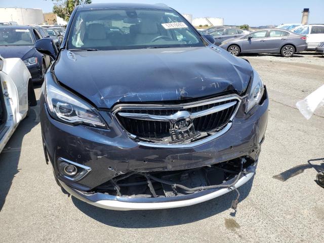 LRBFX4SX3LD208053 Buick Envision Premium Ii