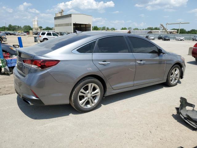 5NPE34AF2KH758421 | 2019 HYUNDAI SONATA LIM