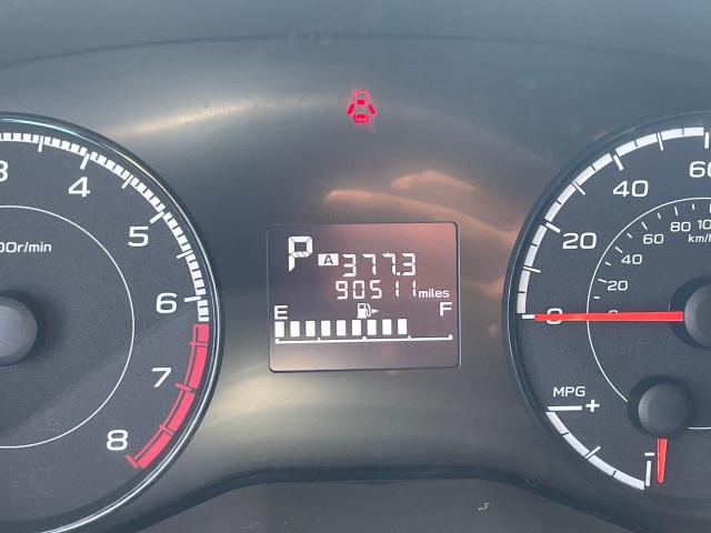 4S3GKAC67K3608999 Subaru Impreza Premium